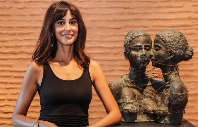 Arzum Onan yurt dışına açılıyor