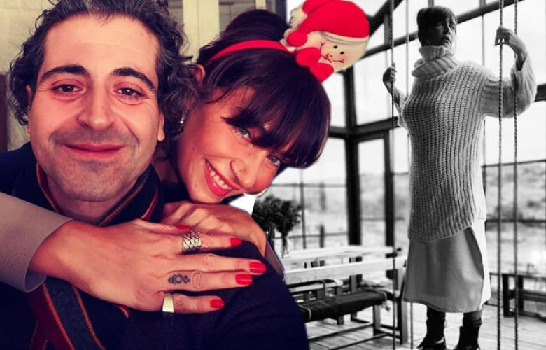 Hamile olduğu iddia edilmişti... Sıla'nın paylaştığı mesaj kafa karıştırdı! 