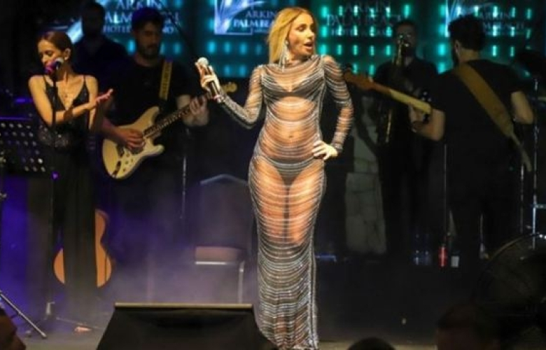 Gülşen: "Eşim stilimi çok beğeniyor"