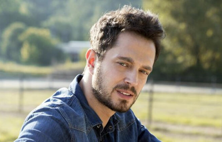 MURAT BOZ : "HAYATIMDA KİMSE YOK