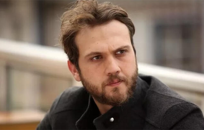 Aras Bulut İynemli'den flaş 'evlilik' açıklaması