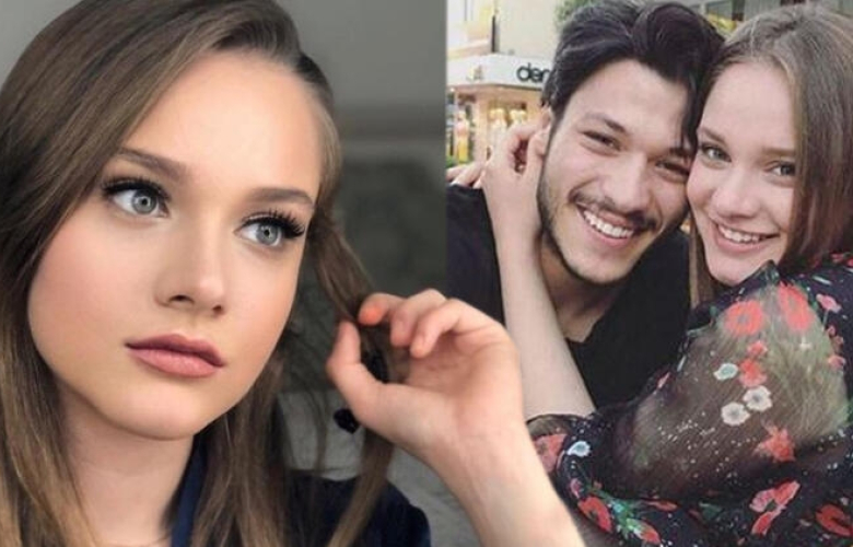 Miray Daner ile Kubilay Aka ayrılığa dayanamadı... İşte barışın şartı!