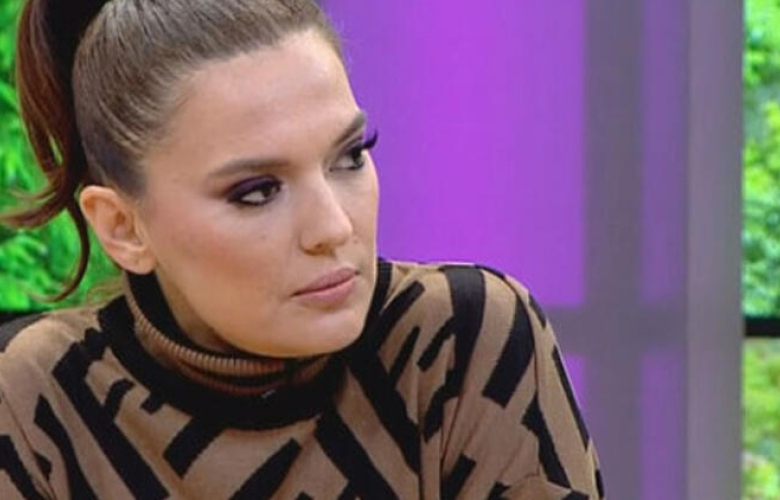 Demet Akalın, orkestra çalışanlarını kovdu mu? Ünlü şarkıcı Demet Akalın hakkında şaşırtan iddia...