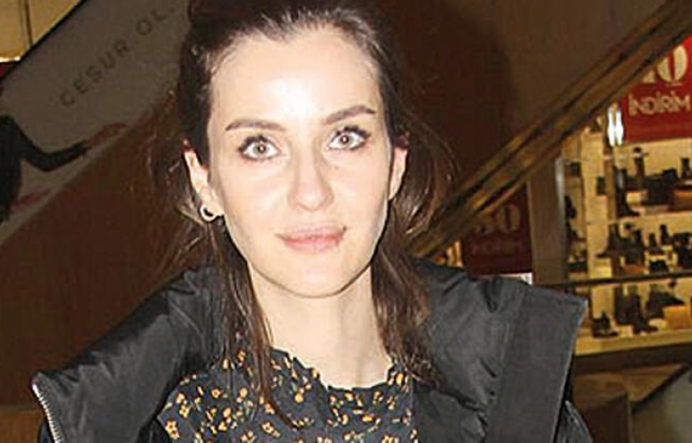 İrem Helvacıoğlu'nun yeni rolü belli oldu