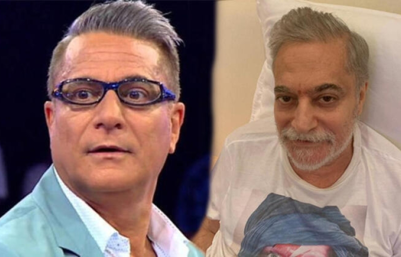 Mehmet Ali Erbil, kök hücre tedavisine başlıyor