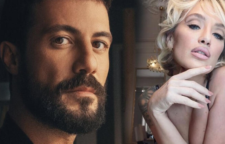 Lider Şahin, Didem Soydan'ın paylaşımlarına ne dedi?