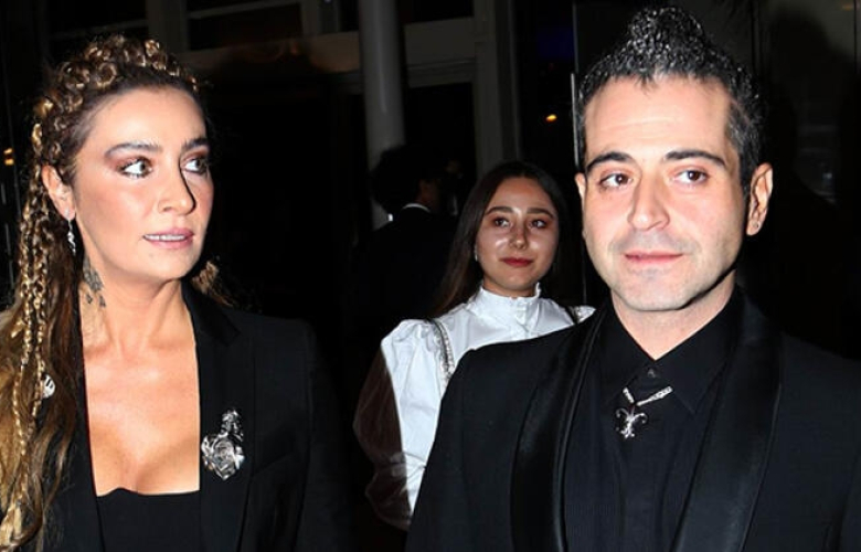 Sıla ve Hazer Amani bugün evleniyor! Düğünün detayları belli oldu, bir kişilik yemek menüsü 500 TL