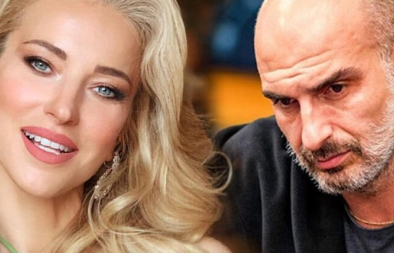 Burcu Esmersoy'dan şaşırtan yanıt!