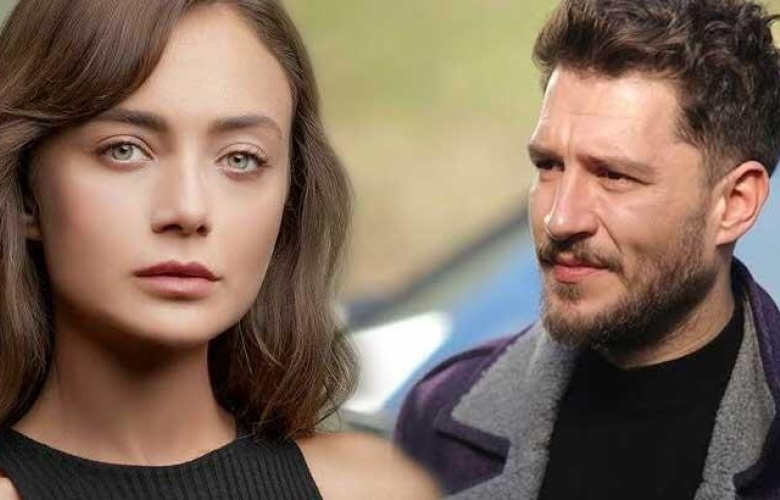 Damla Sönmez ile Uraz Kaygılaroğlu'nun atışması çok konuşuldu