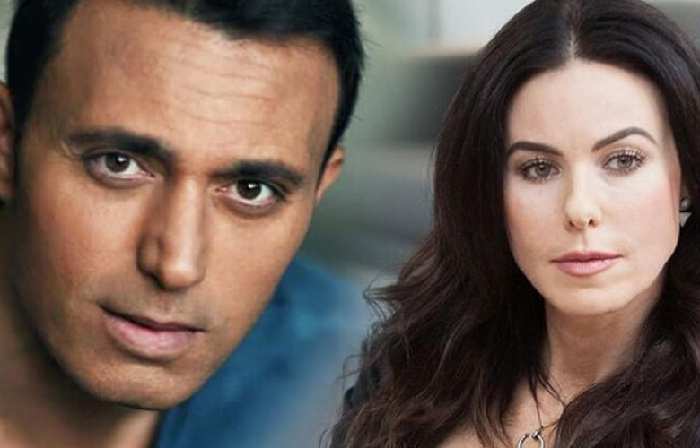 Mustafa Sandal'dan Defne Samyeli'ye manidar yanıt