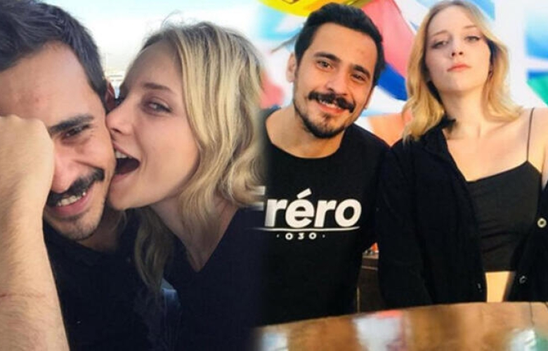 Hayal Köseoğlu'ndan ayrılık iddialarına cevap!