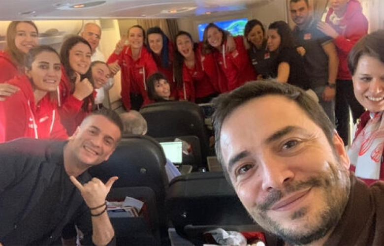 Murat Cemcir'den "Filenin Sultanları"na özel şarkı