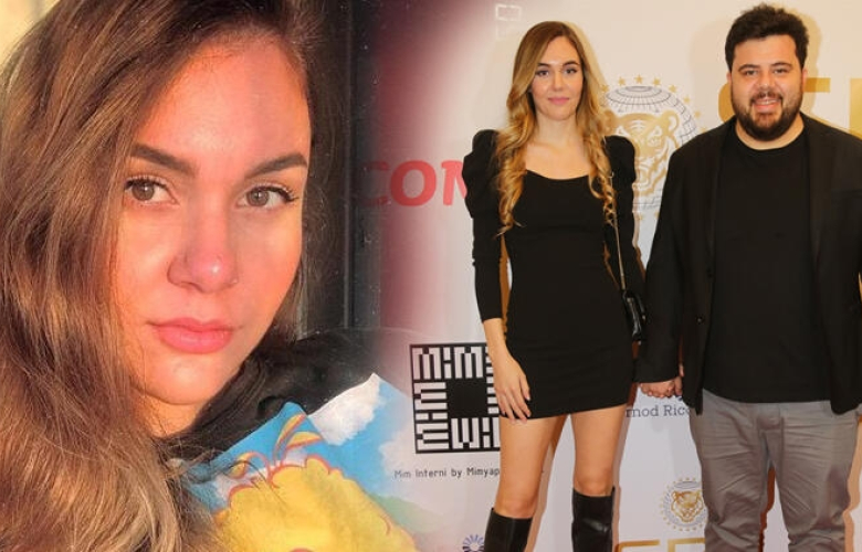 Berfu Yenenler doğum kilolarından kurtuldu