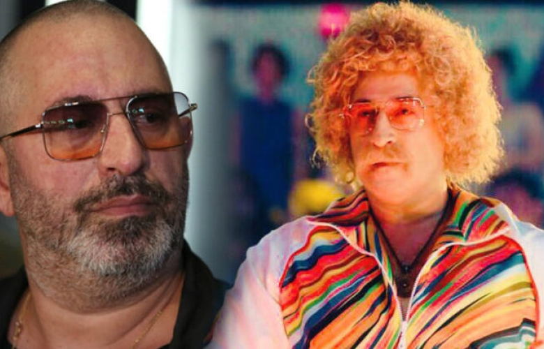 Cem Yılmaz'dan "Erşan Kuneri" bombası