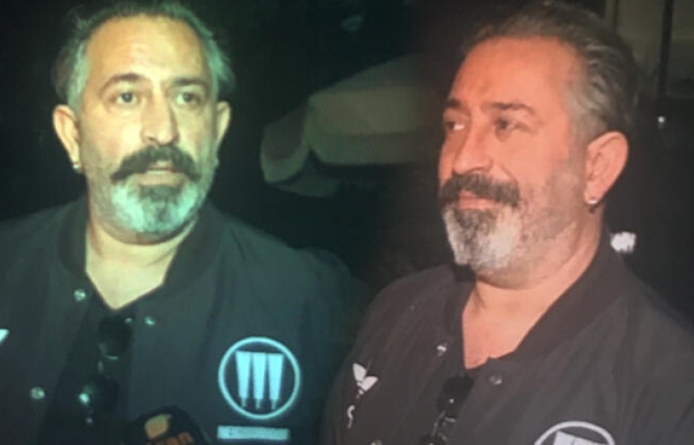 Cem Yılmaz destek bekliyor