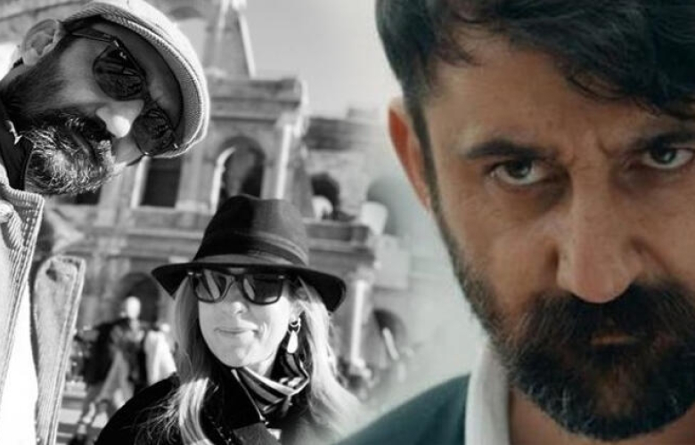 Necip Memili aşık oldu! 