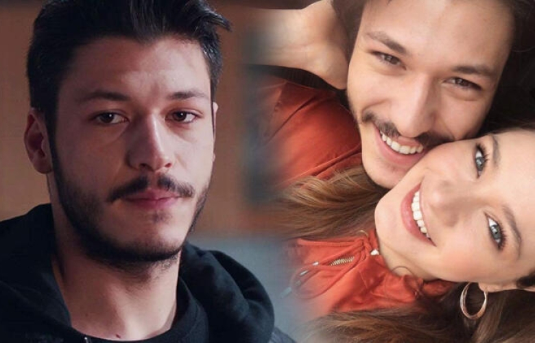 "Tehdit ediliyorum" Kubilay Aka - Miray Daner aşkında ikinci kriz! Mesajlar ifşa oldu...