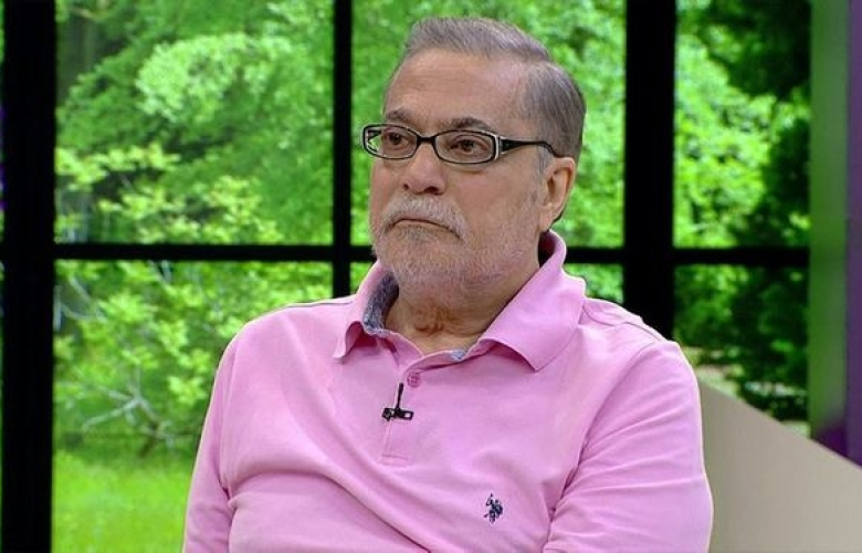 Mehmet Ali Erbil, yoğun bakımdan çıktı