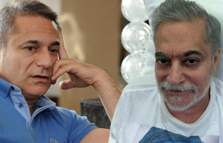 Mehmet Ali Erbil vasiyetini hazırlattı