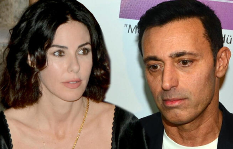 Mustafa Sandal geri adım attı