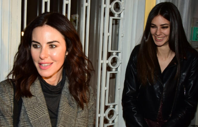 Defne Samyeli, Mustafa Sandal'a dava açacak! "Ben duruşu olan biriyim"