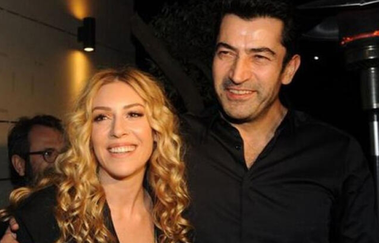 Sinem Kobal'dan flaş bebek açıklaması! 