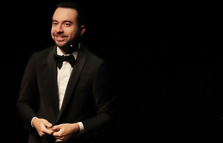 Kaan Sekban’dan anlamlı hareket