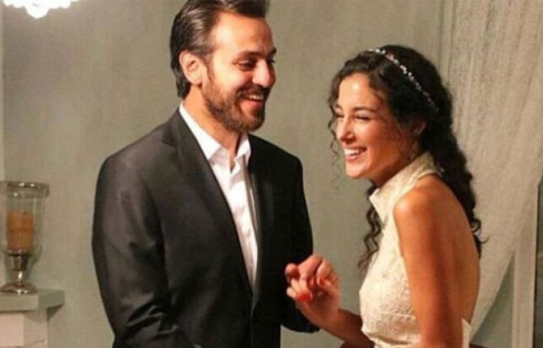 Erkan Kolçak Köstendil: "Cansu'ya her gün yeniden aşık oluyorum"