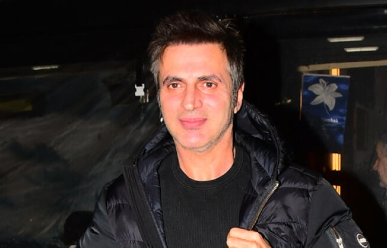 Teoman: "Tükenmişlik sendromu yaşıyorum"