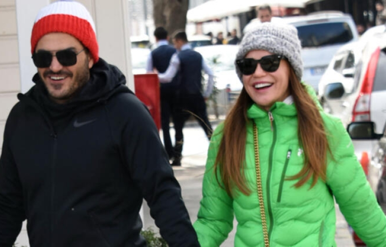 Ebru Şallı: "Tek çocuk bana göre değil!"