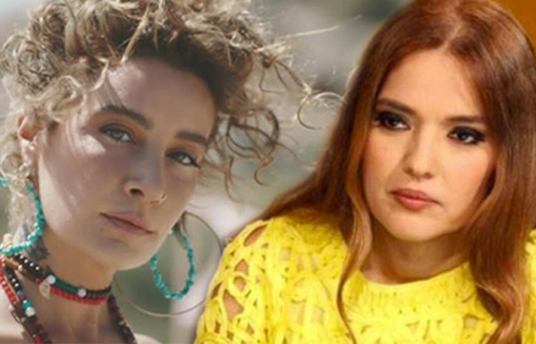 Demet Akalın yine Sıla şarkısı okuyacak... İşte detaylar