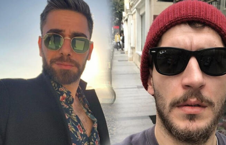 Kadir Doğulu'dan Uraz Kaygılaroğlu'na: "Yengenle yollayacağım" 