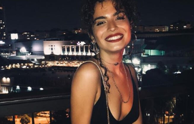 Aslı Bekiroğlu'na destek yağdı! "Biz ne ara böyle olduk?"