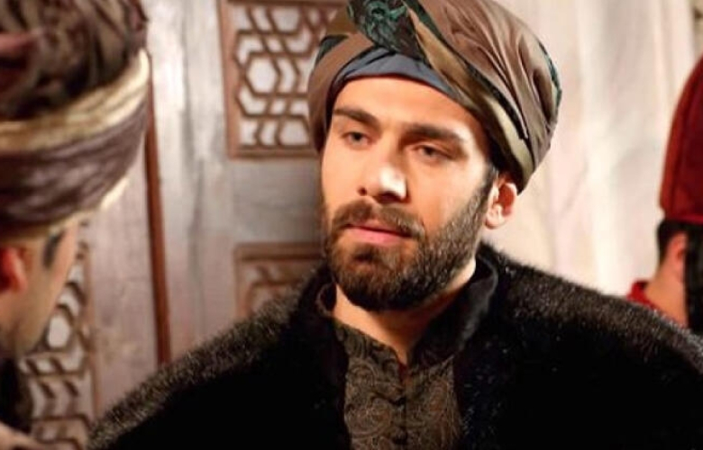 Oyuncu Adnan Koç’a 16 yıl 8 ay hapis cezası