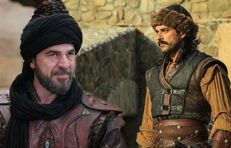 Engin Altan'dan Kuruluş Osman açıklaması geldi. Anlaşılan o ki oyuncu yaşlanmak istemiyor! 