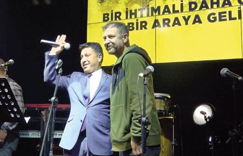 Şarkılar Gümüşlük için