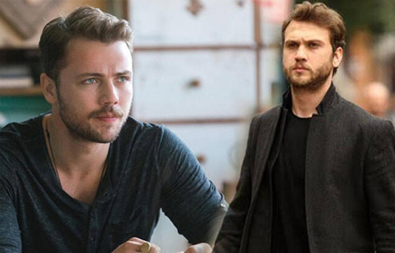 Tolga Sarıtaş'tan "Çukur" açıklaması 