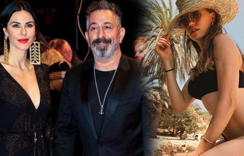 Cem Yılmaz ile Serenay Sarıkaya ikinci kez görüntülendi!