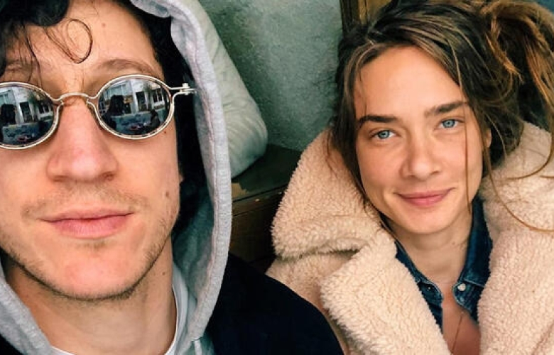 Eşi tacizle suçlanan Müge Boz: "Her durumda eşimin yanındayım"