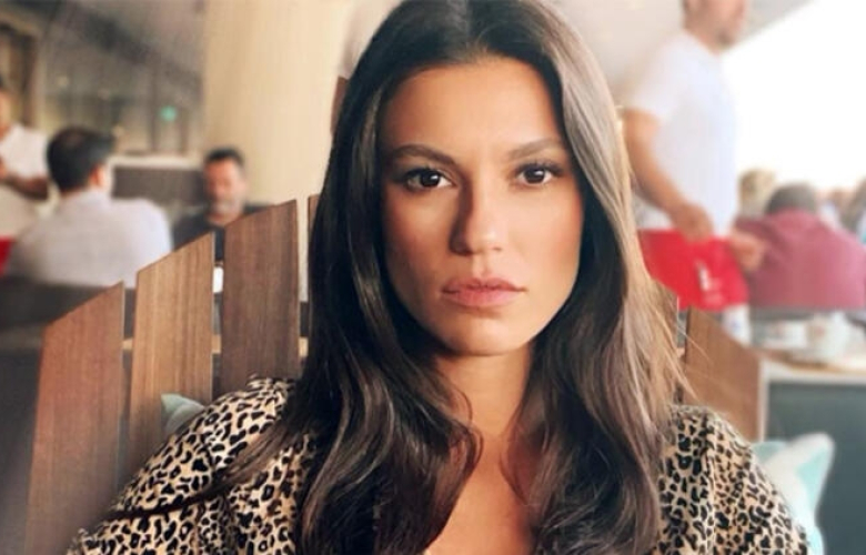 Saldırganı saniye saniye görüntüledi