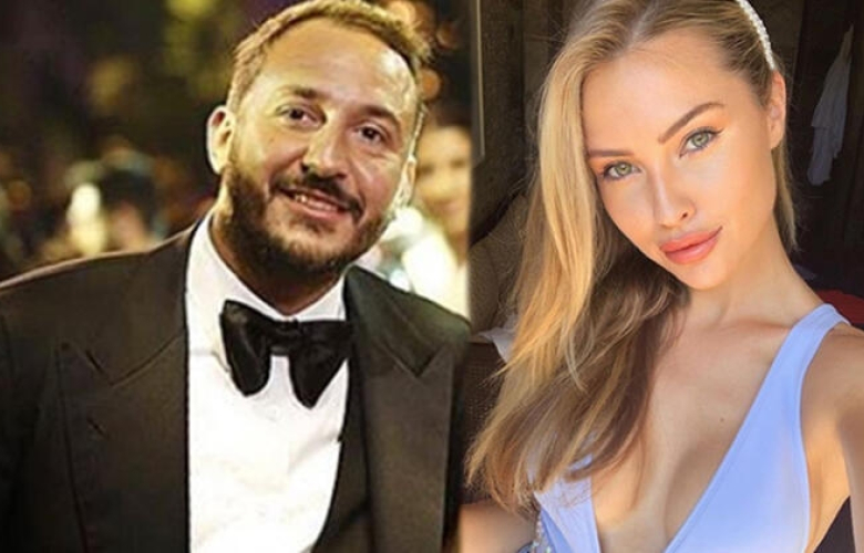 Chloe Loughnan ile Kaan Kalyon aşk mı yaşıyor?