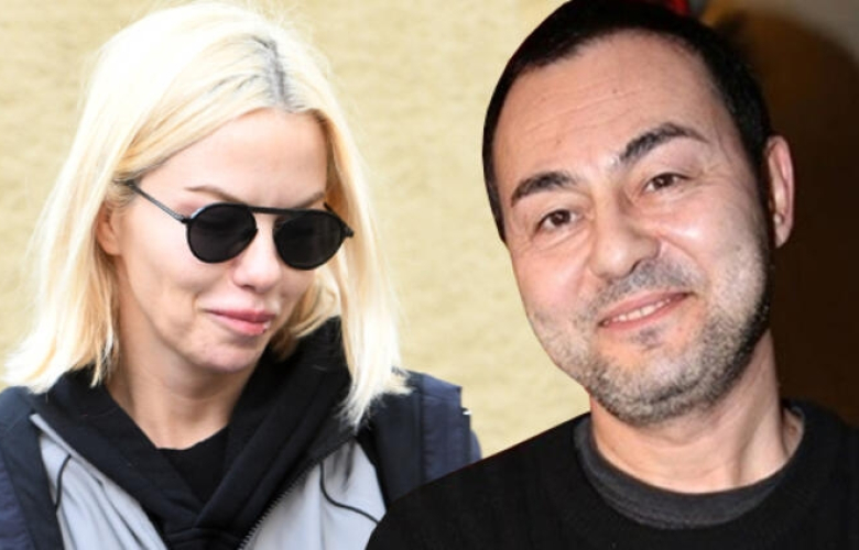 Rus değil Adanalıyım! Serdar'ı yakışıklı buluyorum