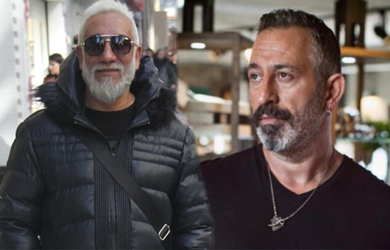 Cem Yılmaz'a sitem: "Aşklarından sıra gelmedi"