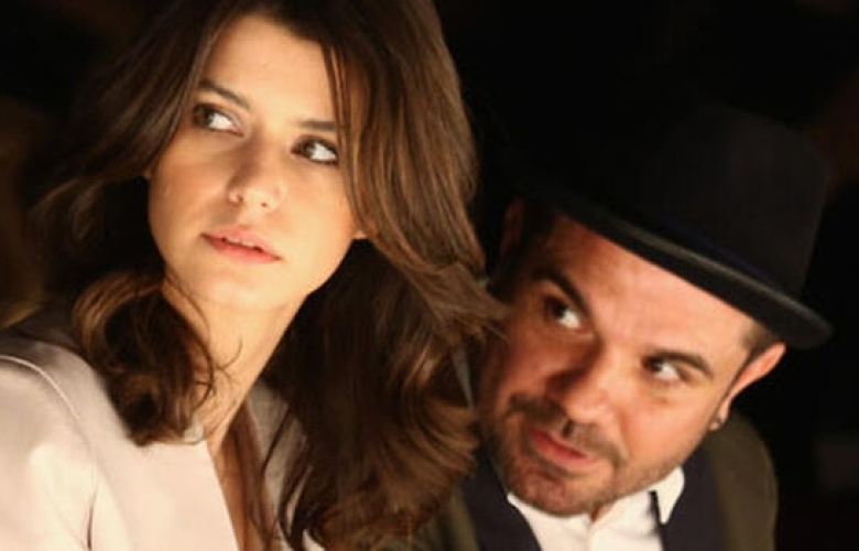 Beren Saat ile Kenan Doğulu arasında neler oluyor? Ayrılık haberlerine yanıt geldi!