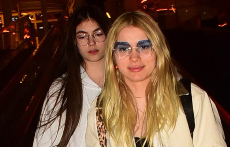 Aleyna Tilki tartışmalara son noktayı koydu! "Zaten ünlü değildir"