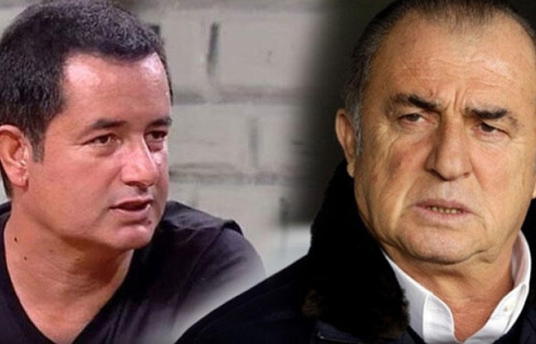 Acun Ilıcalı: "Ben övgü bekliyordum, Fatih Hoca 'Biz bunu hak edecek ne yaptık?' dedi"