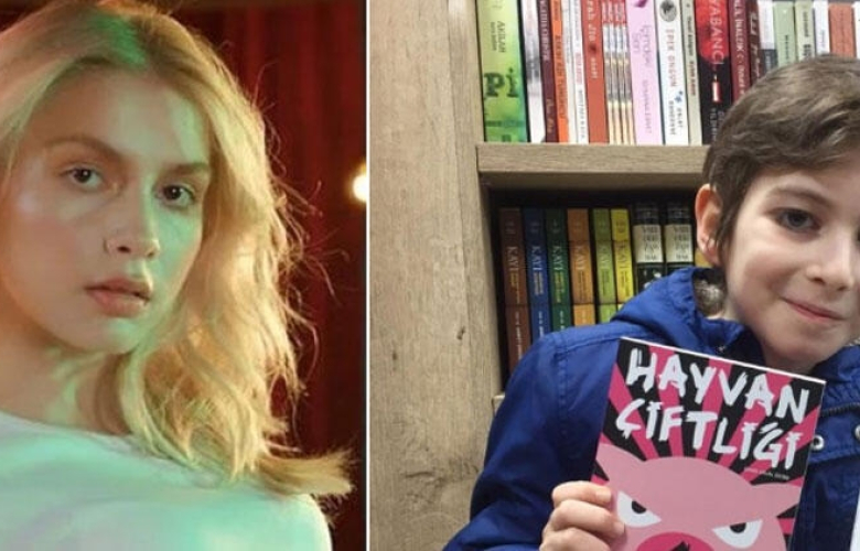 Aleyna Tilki: "Benim seninle tanışmam lazım Atakan!"