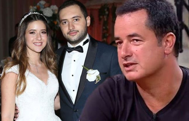 Acun Ilıcalı dede oluyor