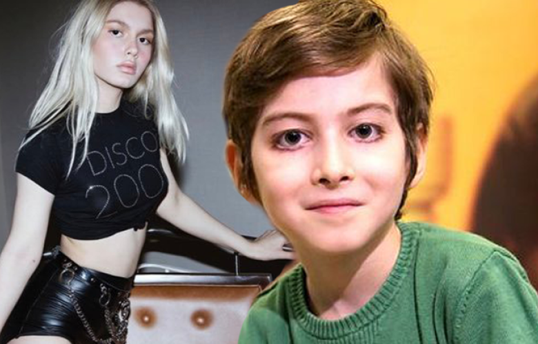 Atakan Kayalar'dan Aleyna Tilki'ye yanıt