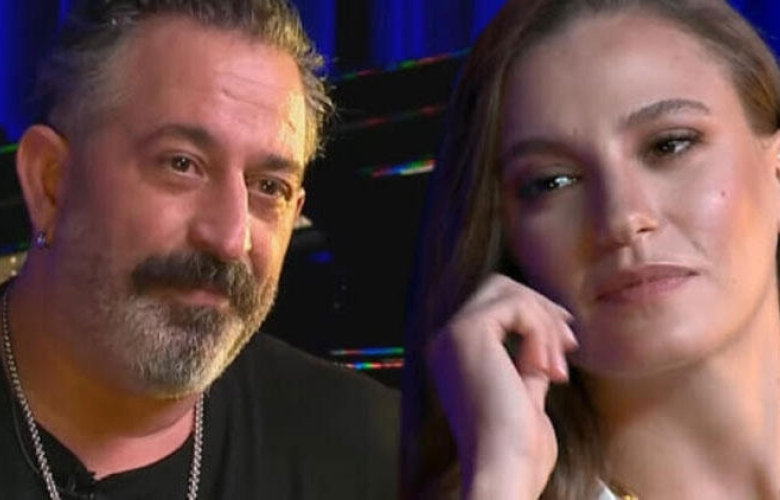 Cem Yılmaz ile Serenay Sarıkaya evlendi mi? Şaşırtan açıklama... 